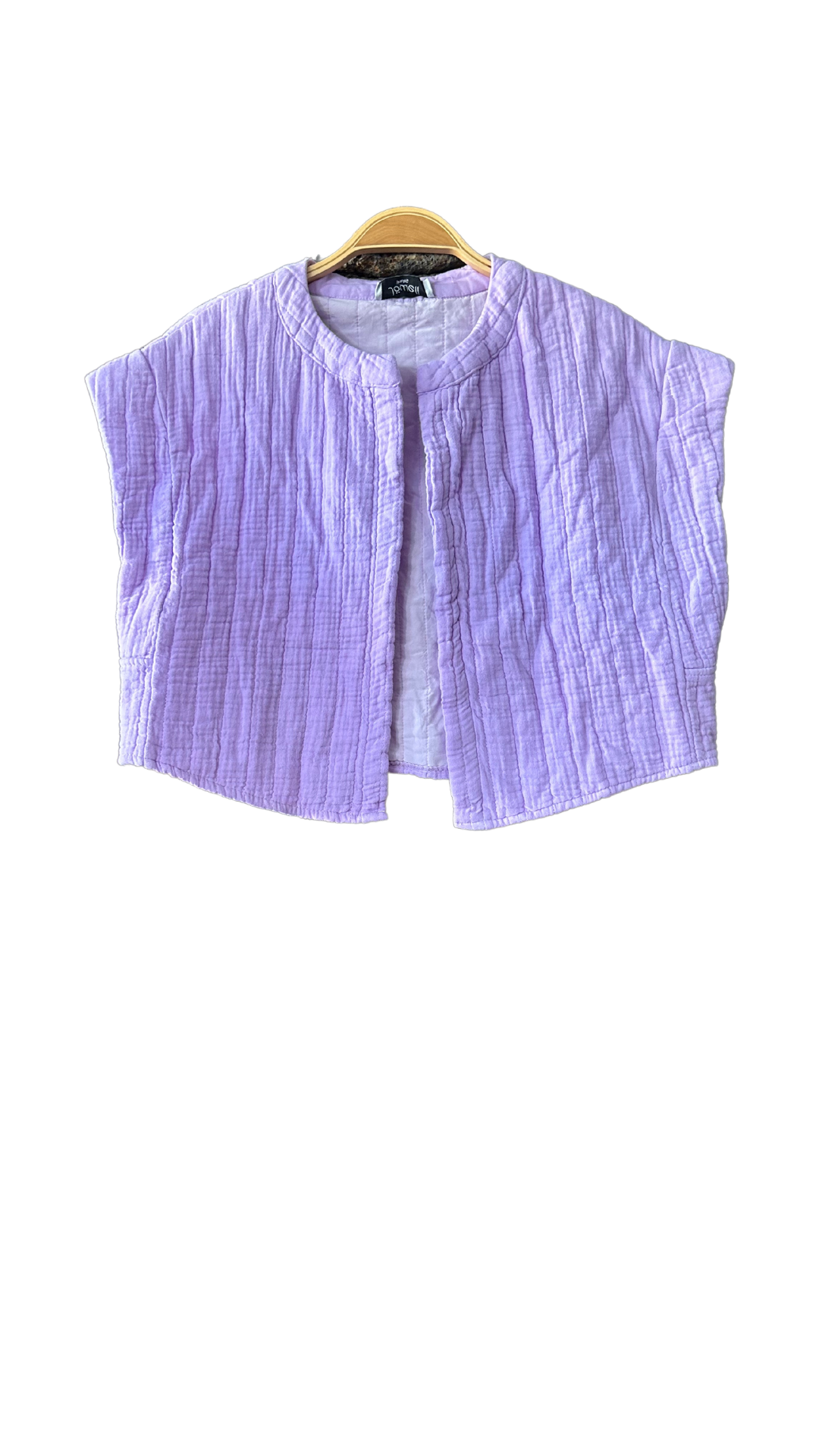 Veste Vert Pomme
