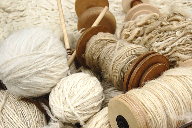 Le Guide Des Matériaux : Fibres Naturelles ou Synthétique