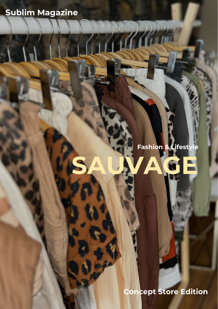 Sauvage