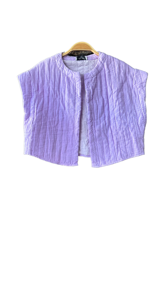 Veste Lilas